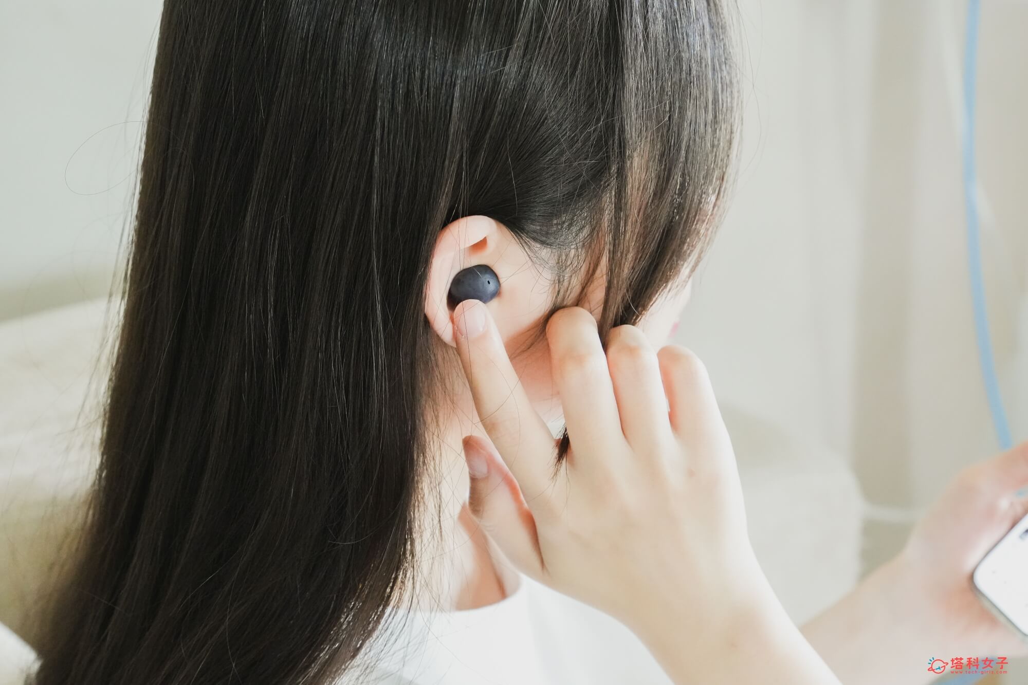 日本 radius NEKO 貓咪藍牙耳機充電盒 呼嚕模式