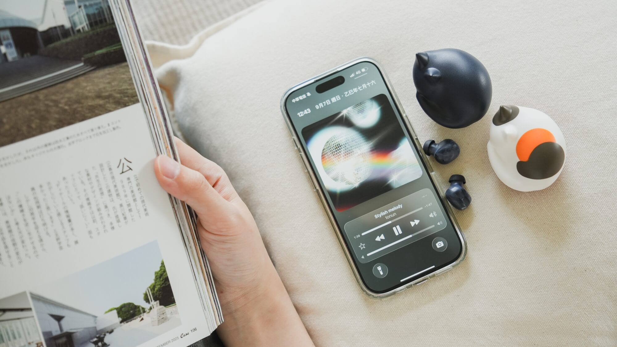 日本 radius NEKO 貓咪藍牙耳機評價與使用心得