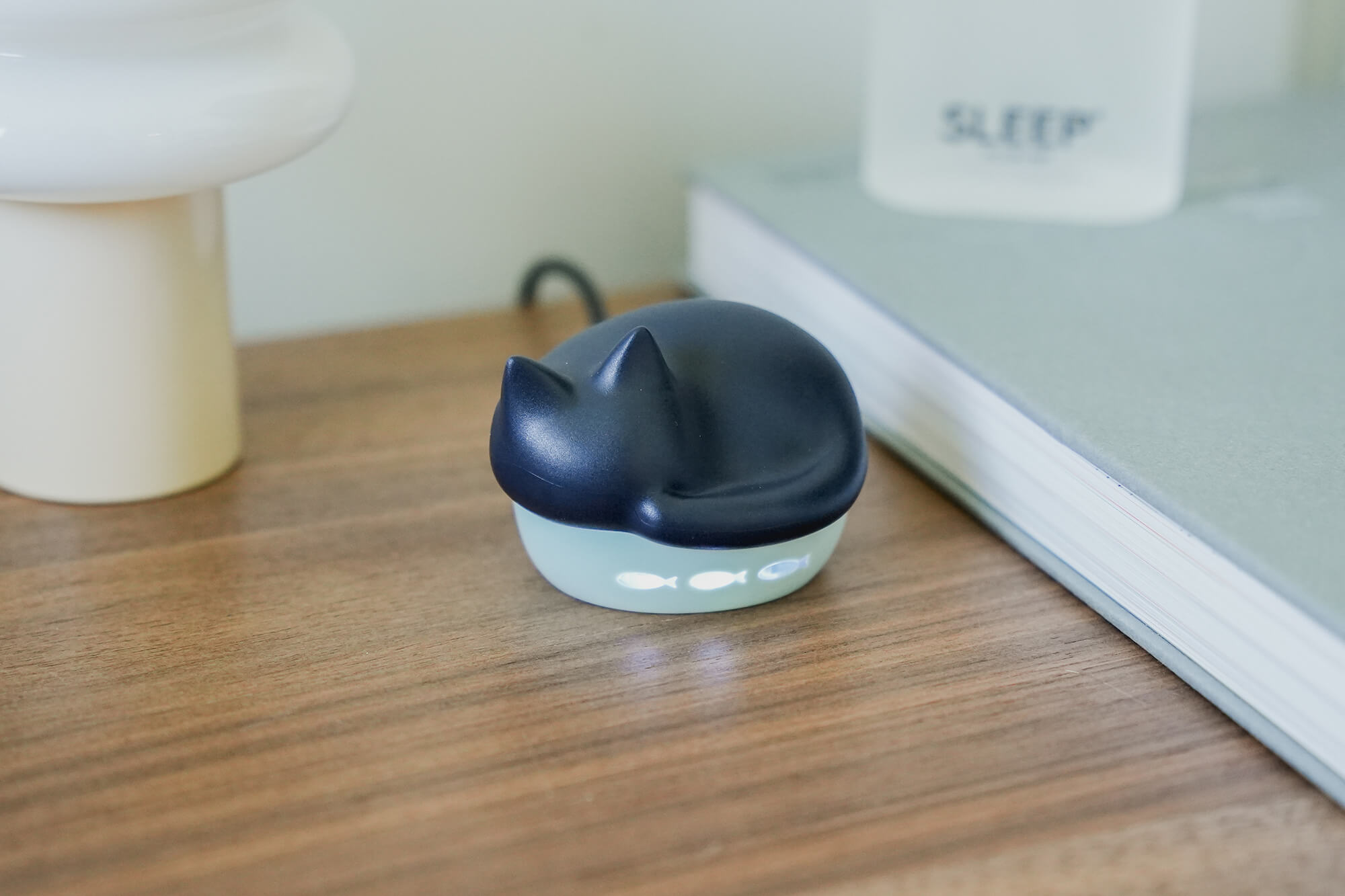 日本 radius NEKO 貓咪藍牙耳機 充電時間