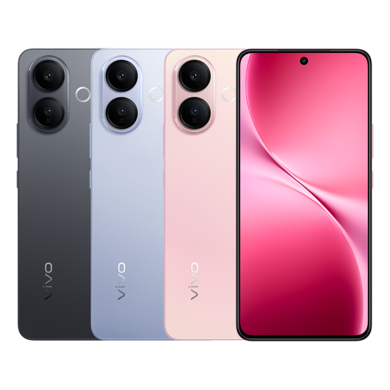 V60 Lite 12+256GB建議售價14,990元,V60 Lite 8+256GB建議售價13,990元。