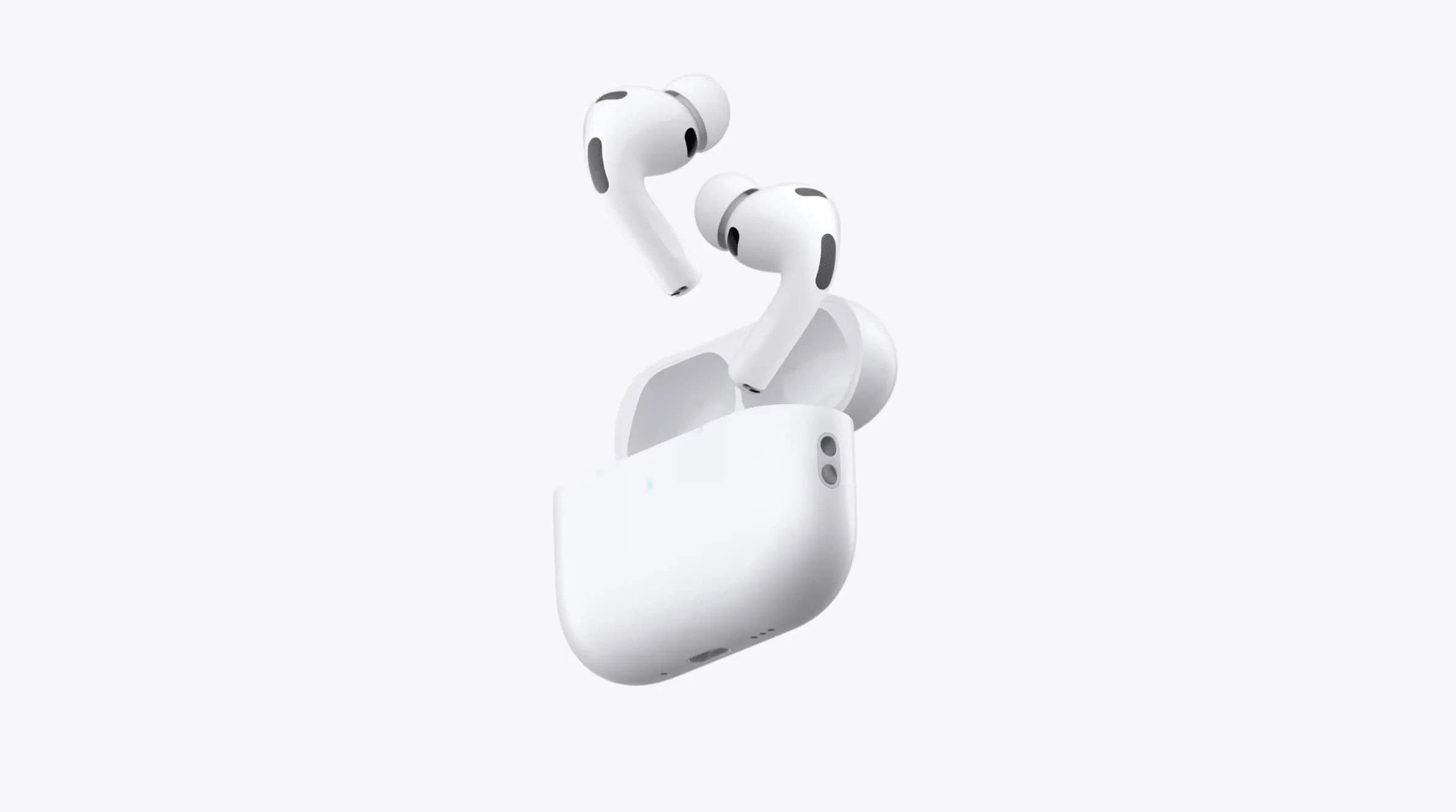 AirPods Pro 3:H3 晶片、心率與體溫偵測