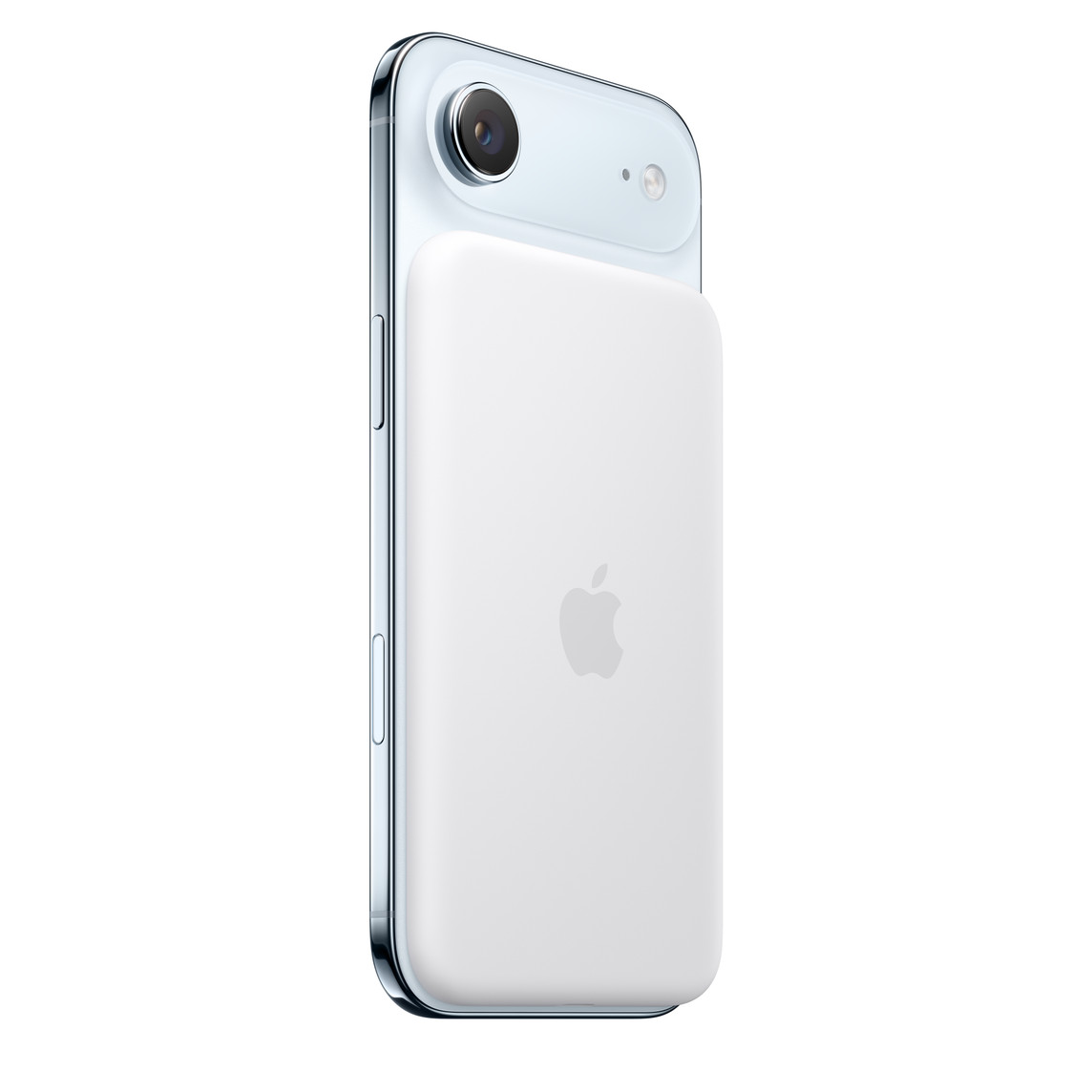 iPhone Air MagSafe 電池 