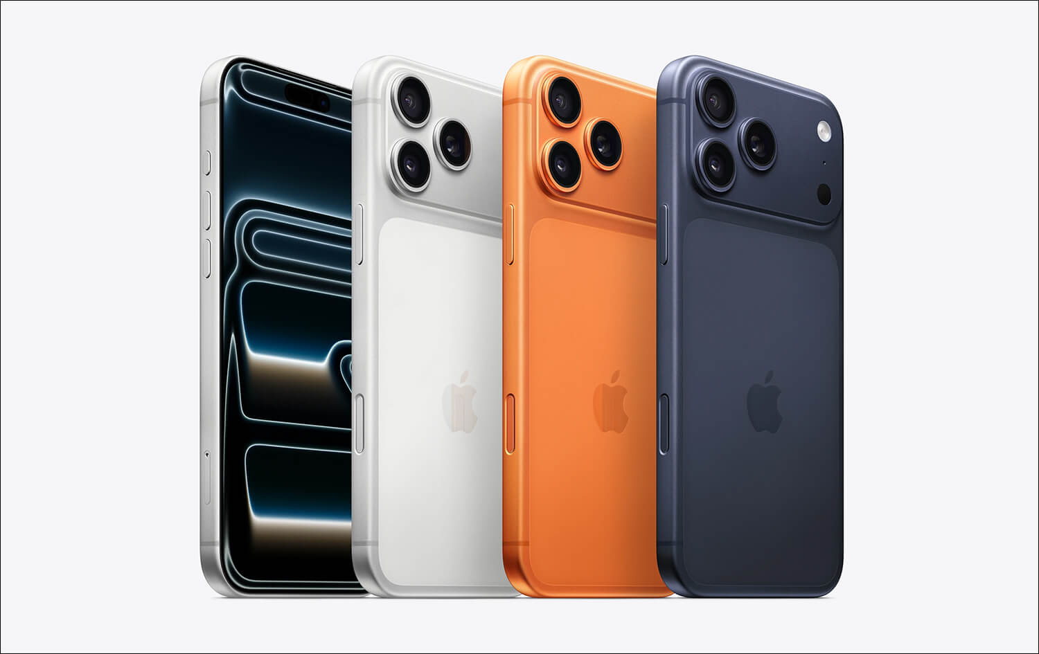 iPhone 17 Pro vs iPhone 17 Pro Max 差異在哪？選購指南