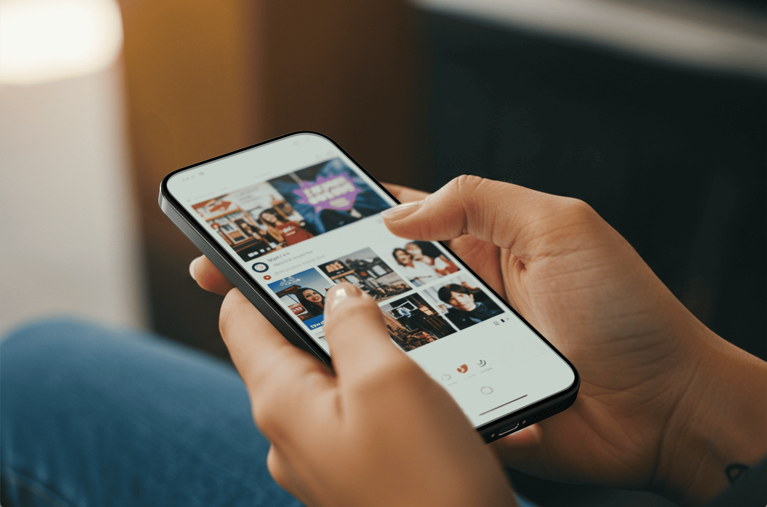 全新抗藍光護眼螢幕保護貼，不只護眼，舒適熟睡每一天