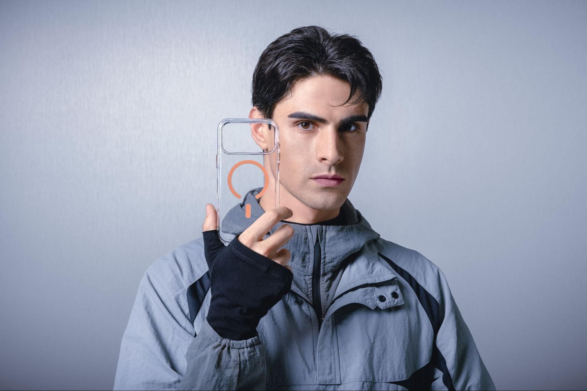 MAGEASY iPhone 17 手機配件全新登場，機能再進化；簡約設計展露堅韌不凡的細節體驗 - iPhone 17, iPhone Air, MAGEASY, Odyssey 超軍規防摔系列, 手機配件 - 塔科女子