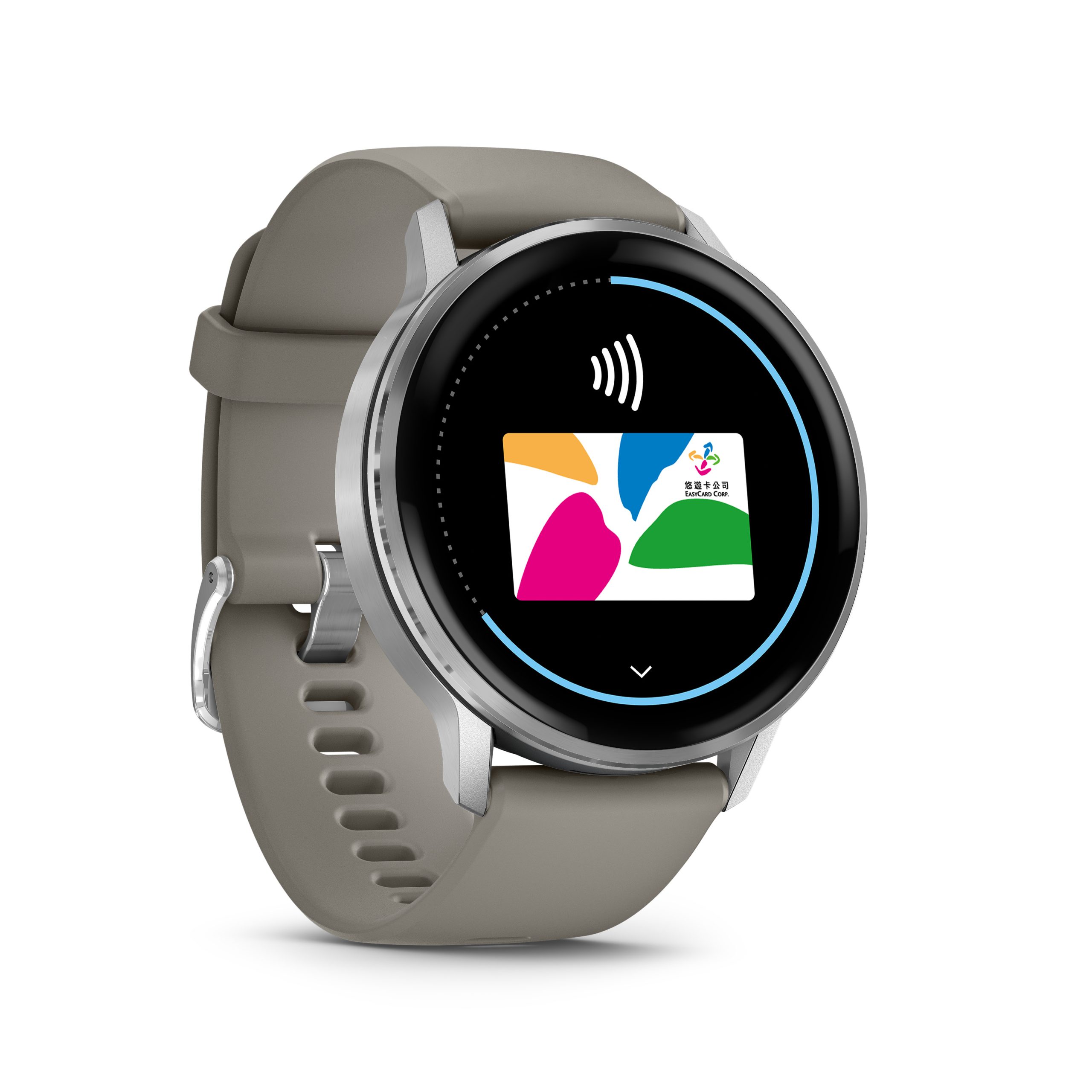 VENU 4 尺寸：45mm