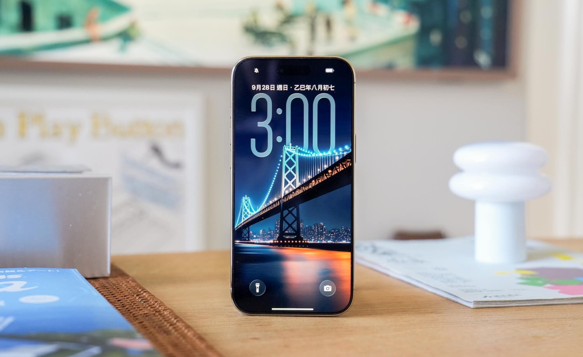 imos 保護貼：保有螢幕亮度、還原真實色彩