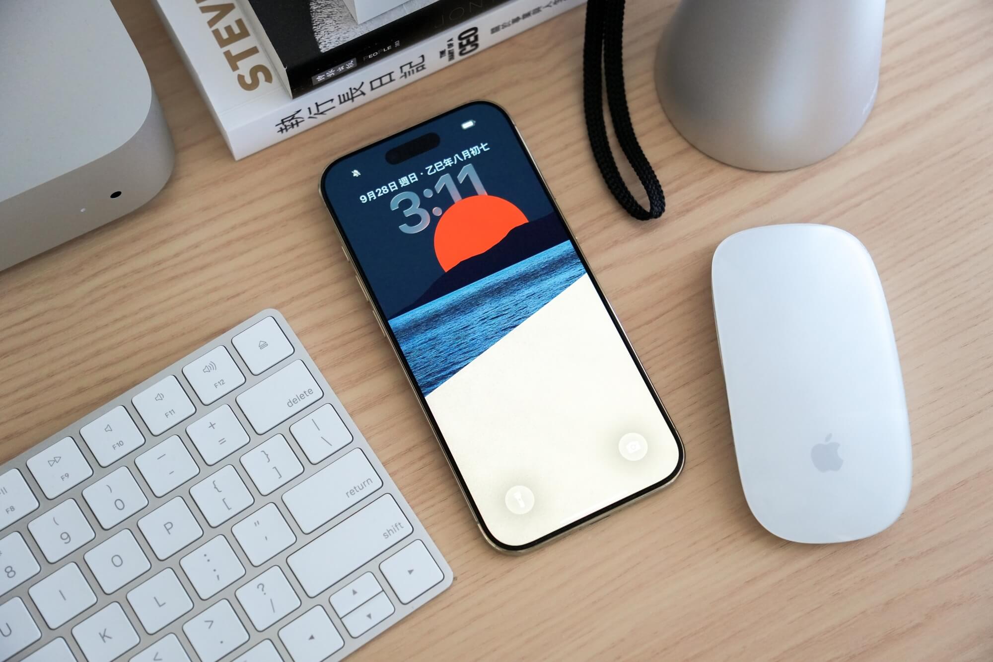 imos 保護貼：低藍光如同亮面保護貼