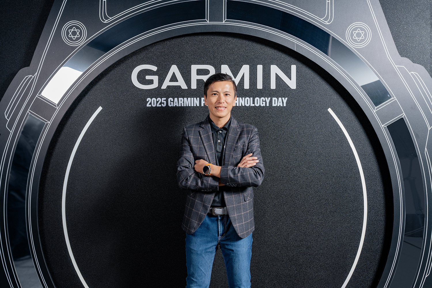 Garmin 不僅領先業界打造最完整的運動與健康生態系，更以跨域科技整合，實現從日常到極限的時刻守護
