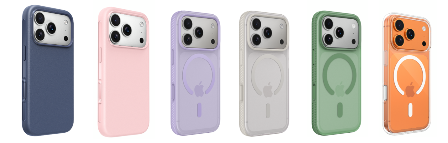 Belkin 發佈 iPhone 17／iPhone Air 專屬配件系列！打造更智慧的充電與防護體驗 - Belkin, iPhone 17, iPhone Air - 塔科女子