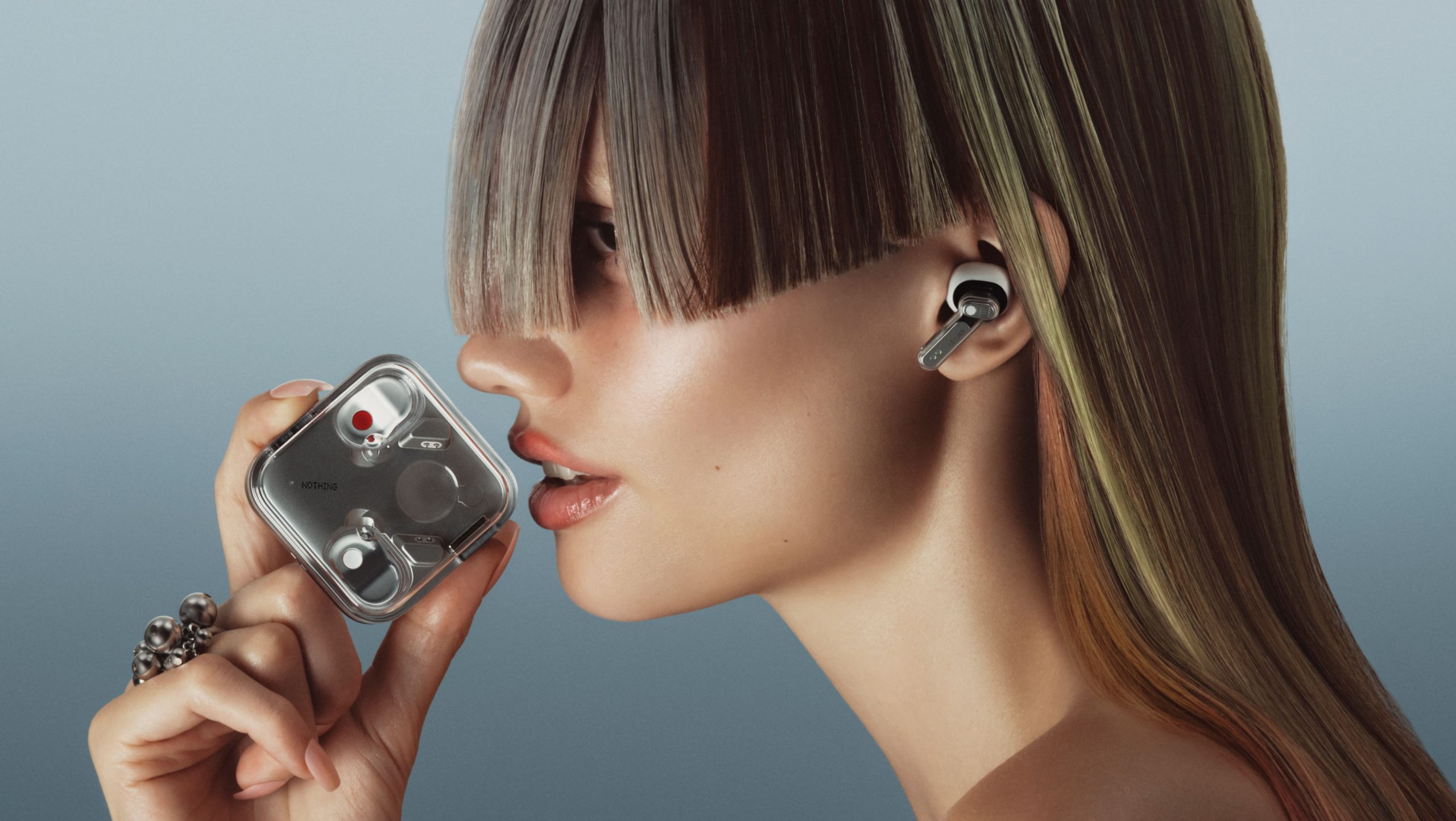 Nothing Ear (3) 與 CMF Headphone Pro 登台！突破性 Super Mic 通話、百小時續航力全新登場 - 科技新聞 - 塔科女子