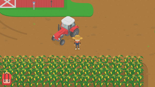 蟬聯 Apple Arcade 排行榜、深受玩家喜愛的《鬼靈精大腳怪》（Sneaky Sasquatch）推出全新「農場更新」，這次大腳怪將化身勤奮農夫角色，前往東邊的老奶奶農場，購買拖拉機、種子與肥料，親手耕作田地、體驗收成樂趣並賺取豐厚獎金。