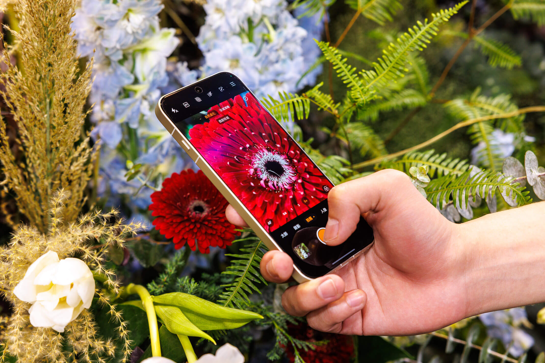 OPPO Find X9 系列正式登場！影像、效能、續航全面升級　再造「旅拍神機」新標竿 - OPPO Find X9, 旅拍神機, 首款 2 億畫素哈蘇長焦鏡頭 - 塔科女子