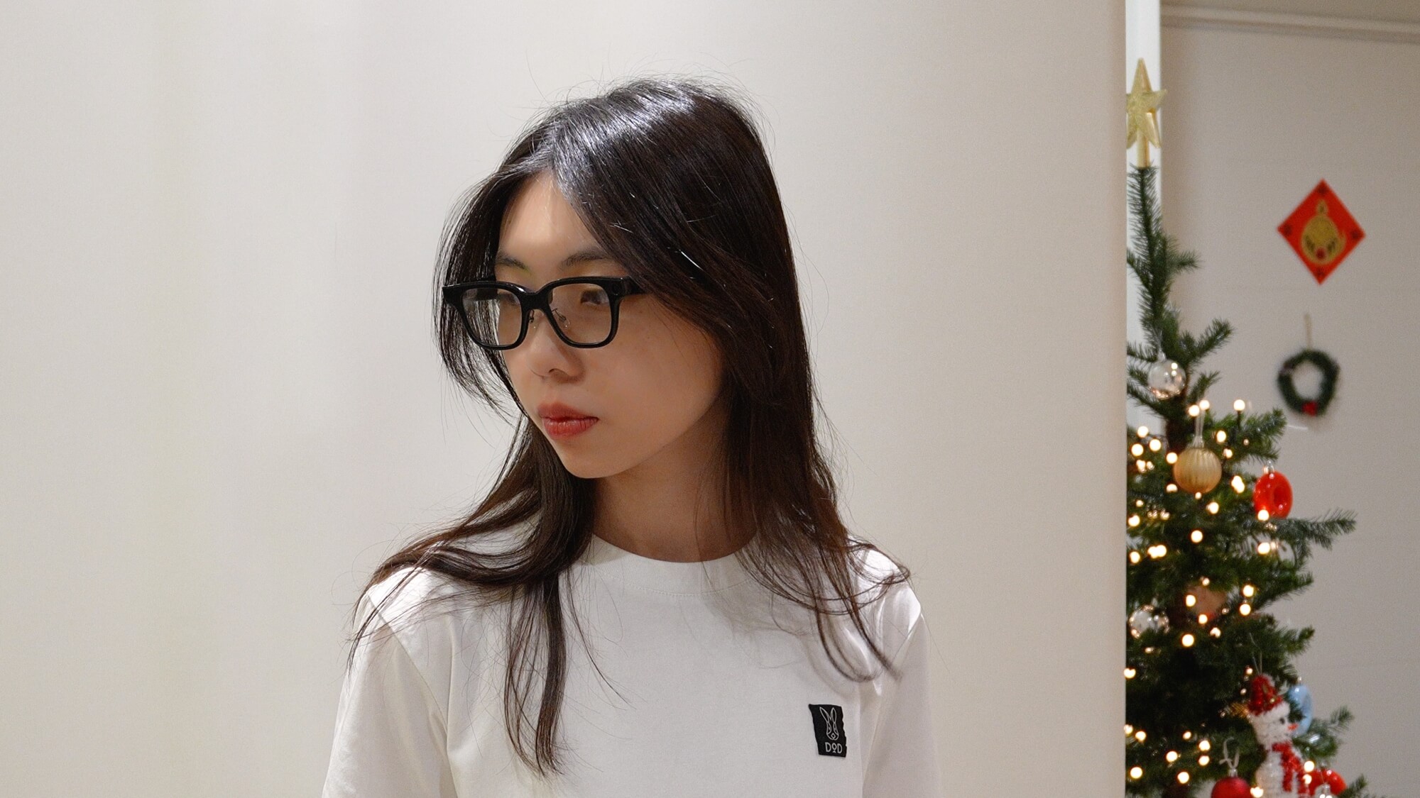 Rokid Glasses 樂奇 AI 智慧眼鏡開箱：外型好看