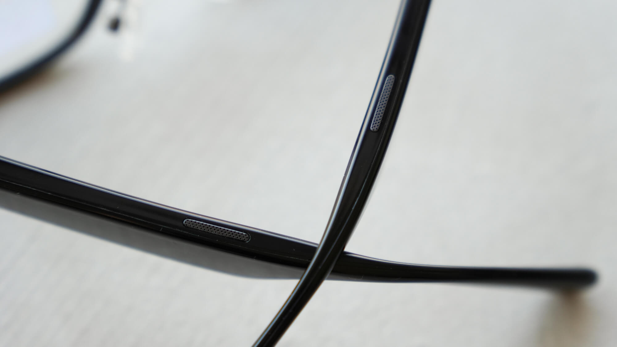 Rokid Glasses AI 智慧眼鏡配對：藍牙音樂/語音通話