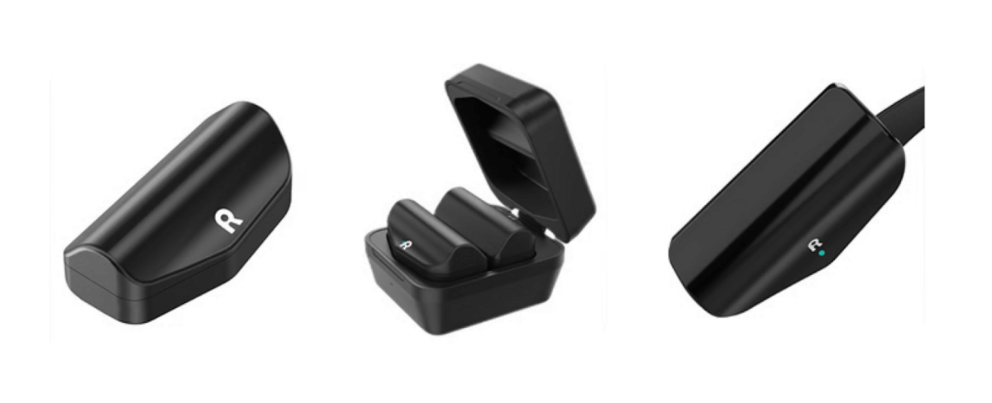 配件選購 磁吸充電膠囊