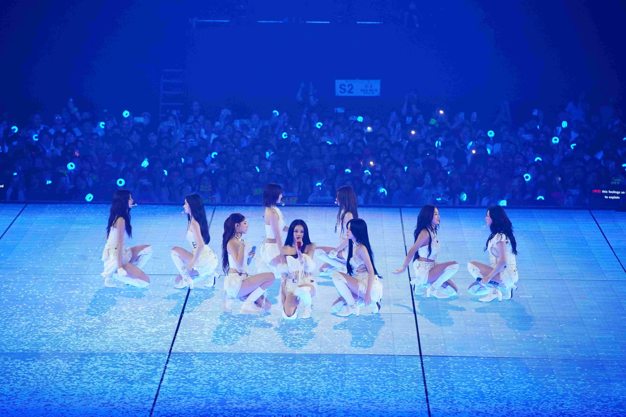 ONCE 集合！三星攜手 TWICE 演唱會 < THIS IS FOR > WORLD TOUR IN TAIPEI 獻上 2026 沉浸式演唱會新體驗 - AI, Galaxy, ONCE, Twice, 變焦 - 塔科女子