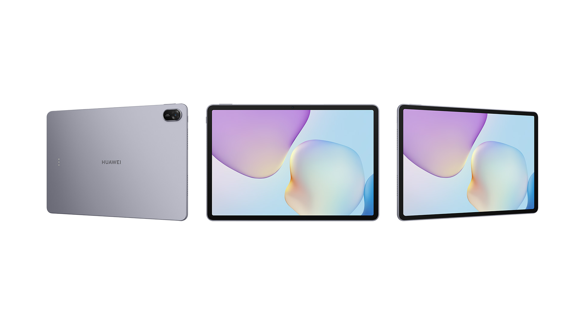 新世代護眼電紙平板 HUAWEI MatePad 11.5 2025 升級登場