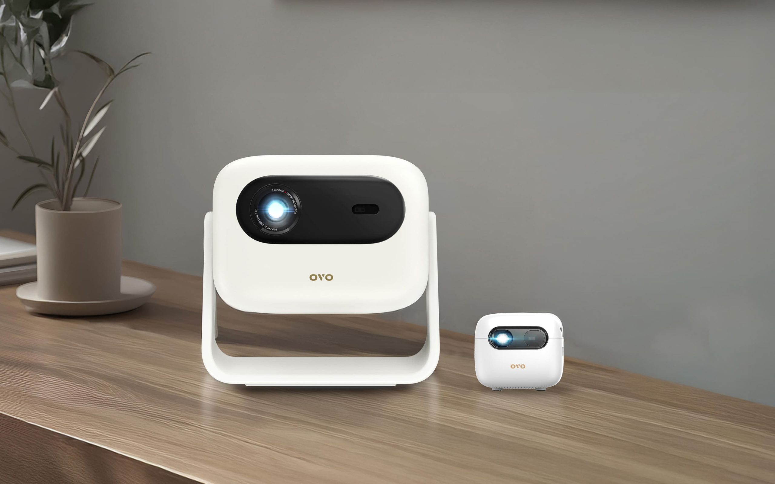 OVO小天王K歌投影機 U11 重磅上市