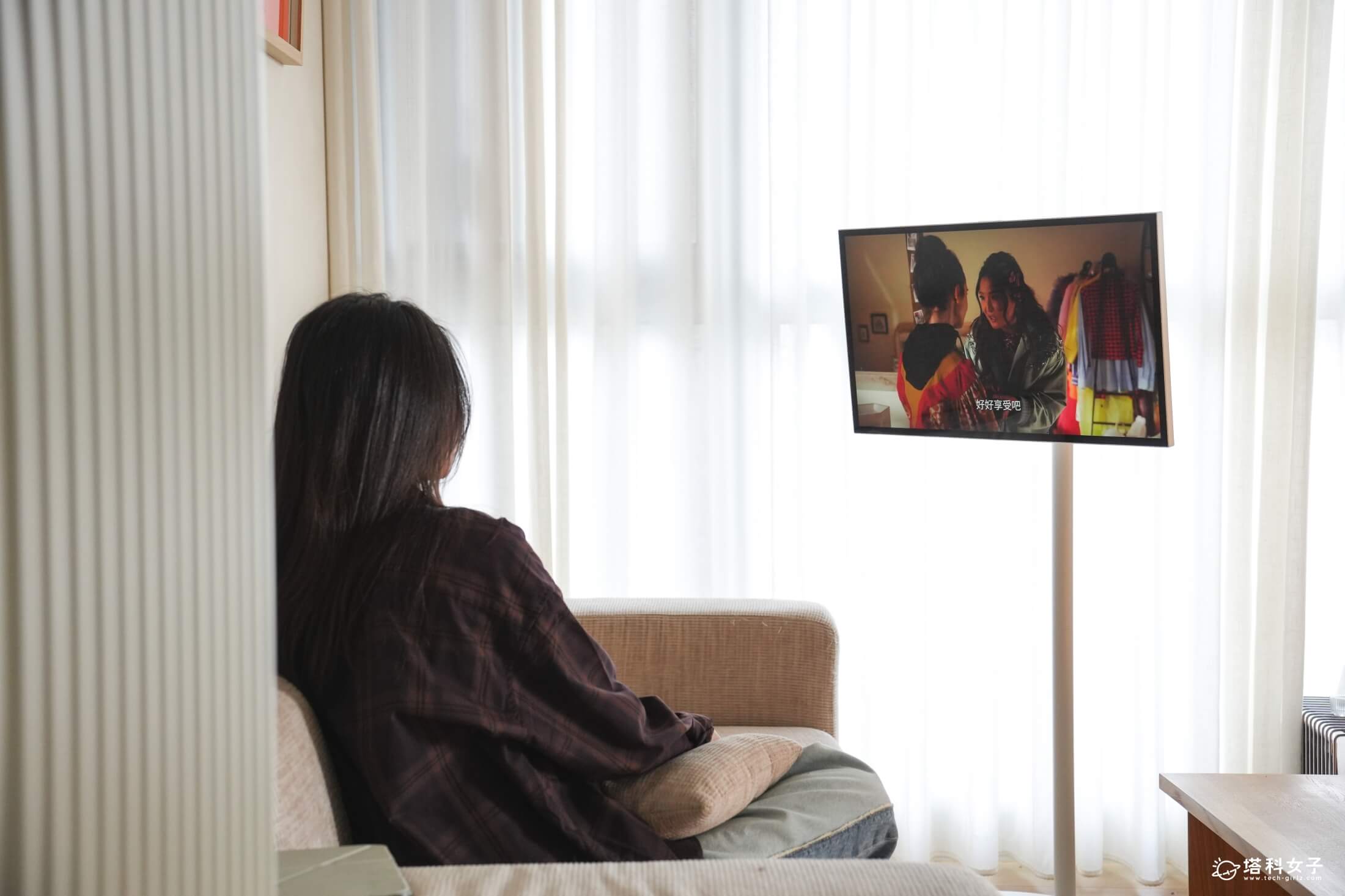 Warpple 閨蜜機 Pro JJ5 使用情境分享