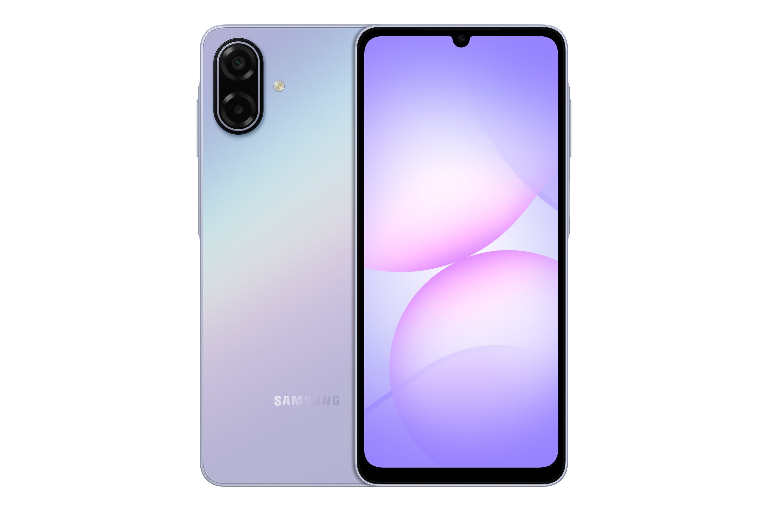 三星最親民 5G 手機! Galaxy A07 5G 超甜價登台 - AI, Corning® Gorilla® Glass 5, Galaxy A07 5G, Gemini, 資安防護 - 塔科女子