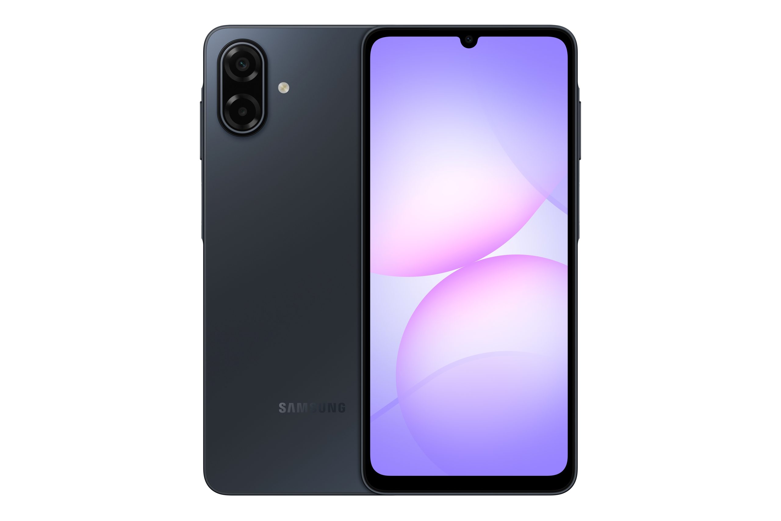 三星最親民 5G 手機! Galaxy A07 5G 超甜價登台 - AI, Corning® Gorilla® Glass 5, Galaxy A07 5G, Gemini, 資安防護 - 塔科女子