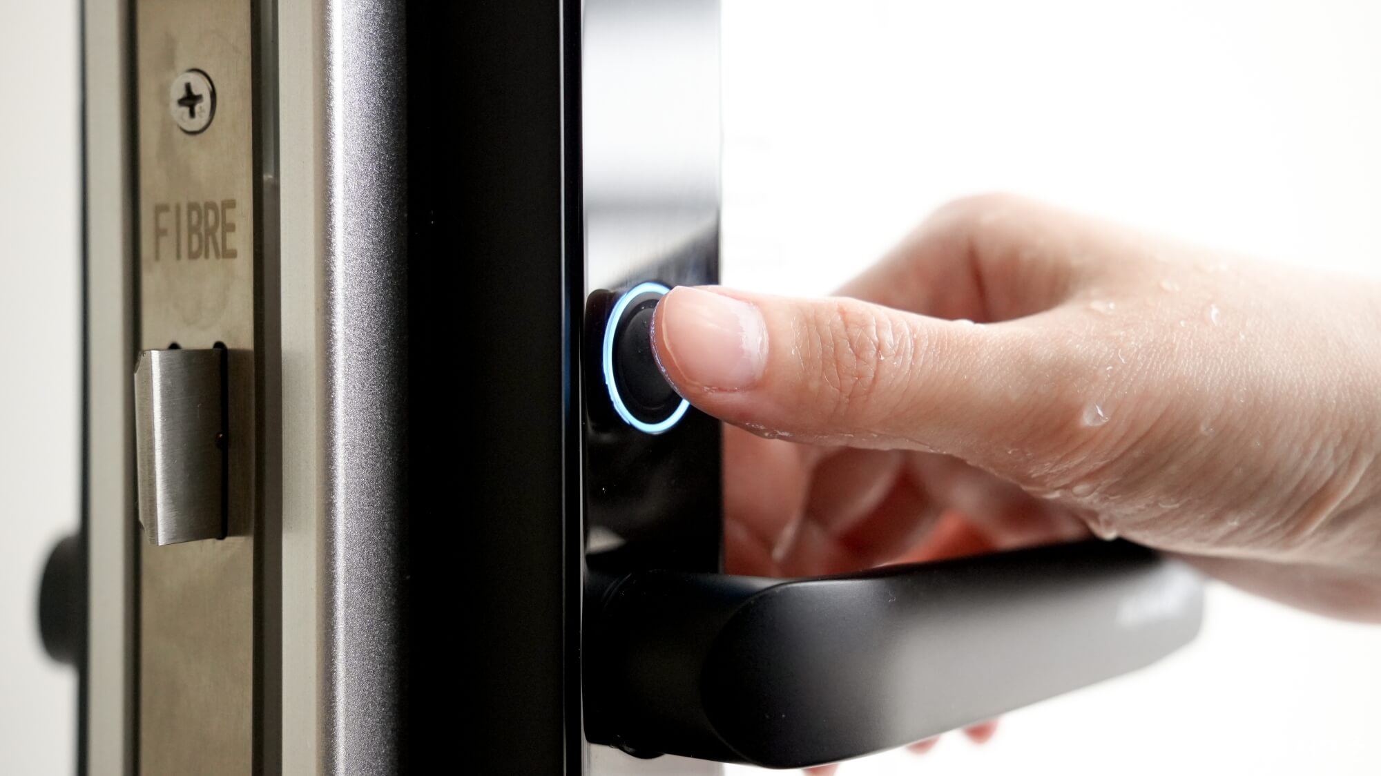 琺博 FB63M 精簡｜濕手指設計