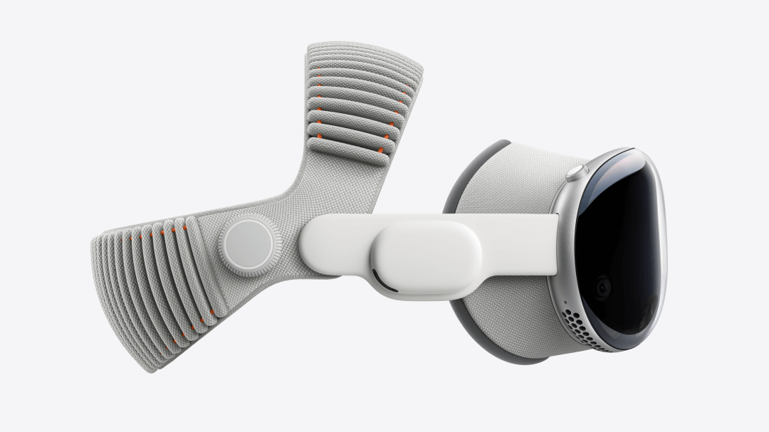 Apple Vision Pro（M5）