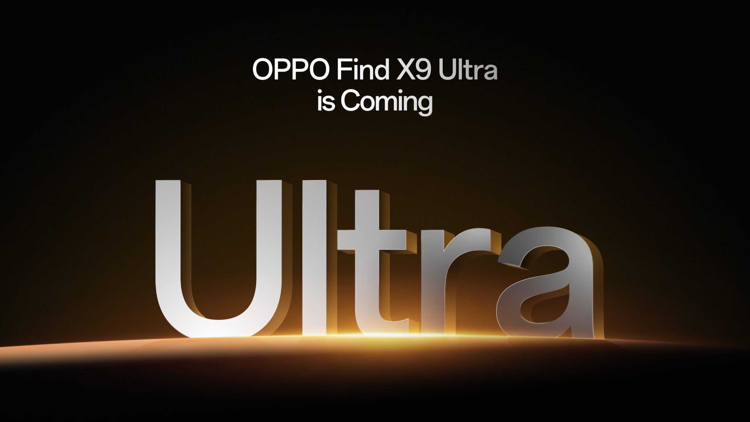 OPPO Find X9 Ultra 將首度於國際市場亮相! - Hasselblad, OPPO, OPPO Find X9 Ultra - 塔科女子