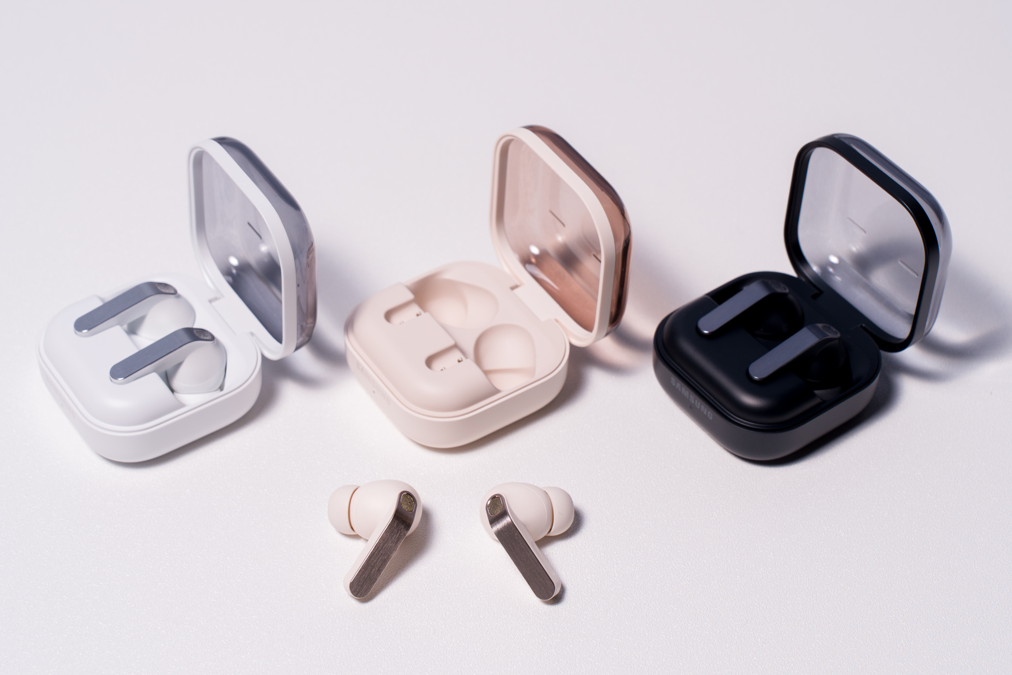 Galaxy S26 旗艦系列｜Galaxy Buds4 系列正式開賣