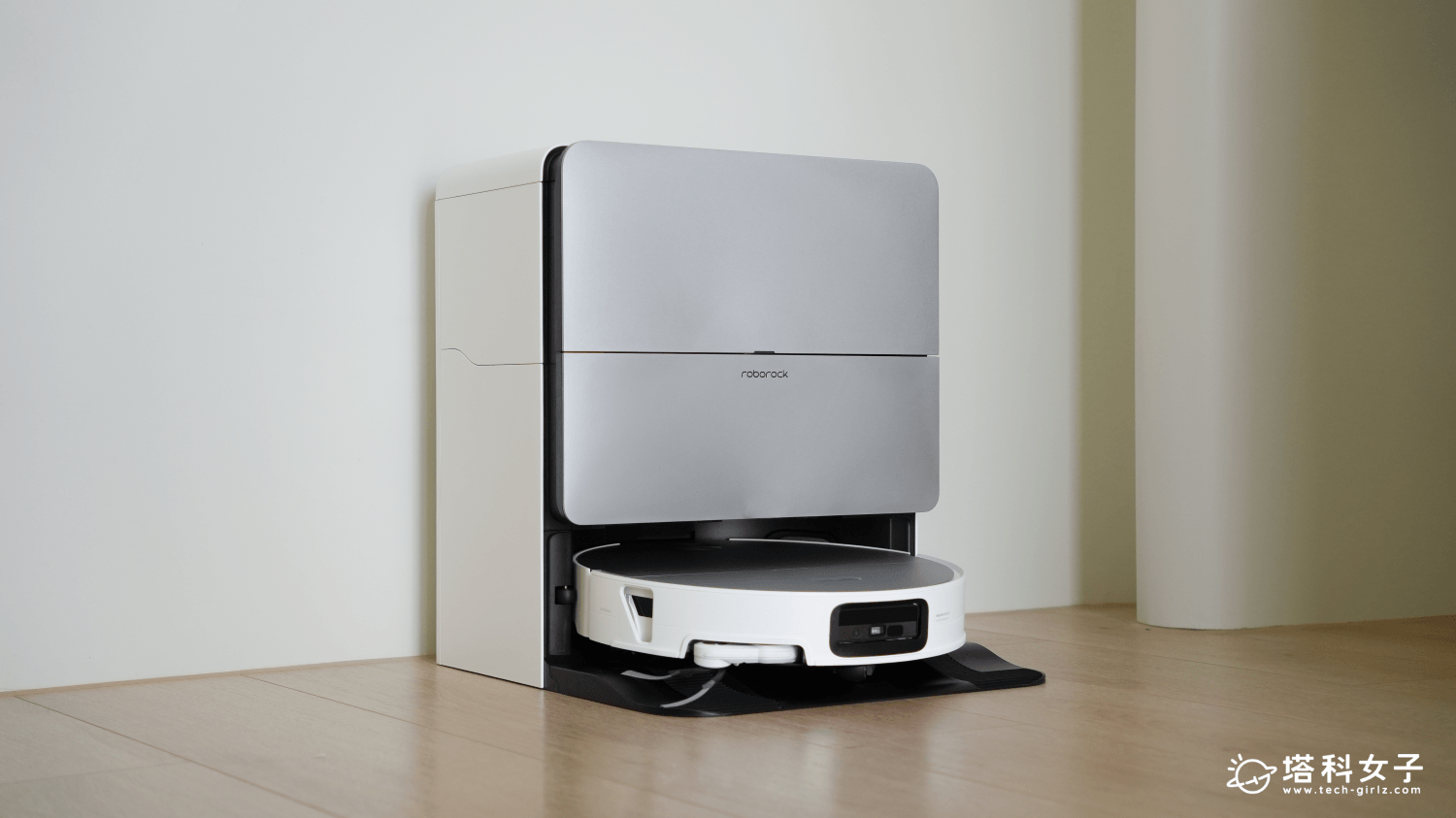 Saros 20 Sonic 聲波騎士開箱：外型質感