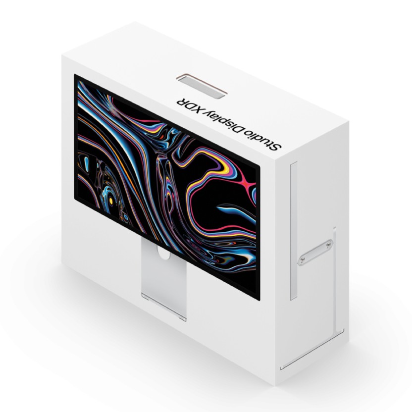 Apple 已完成轉用 100% 纖維製包裝，實現 2025 年包裝去除塑膠的承諾。