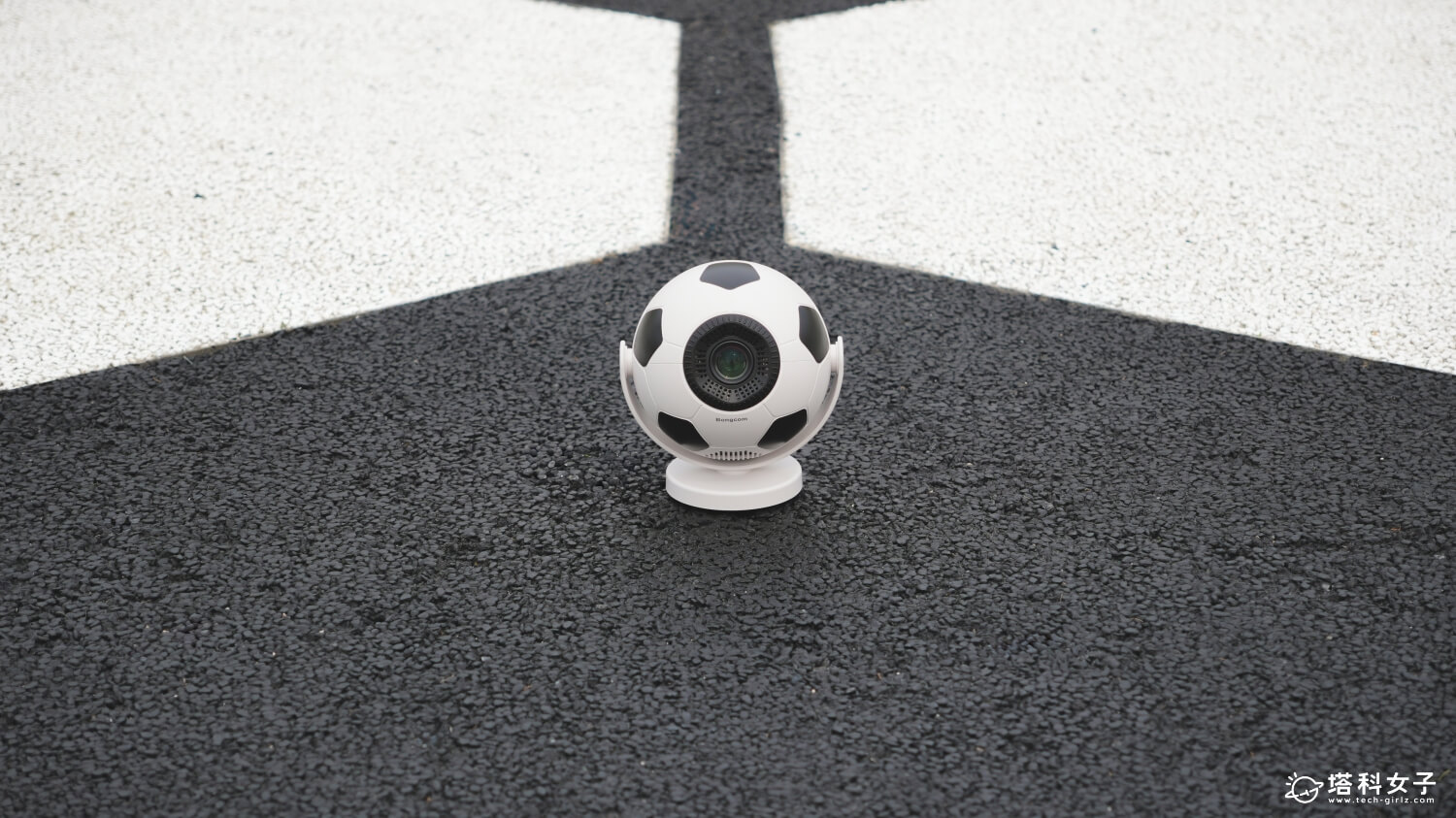 Bongcom BS5 足球君投影機