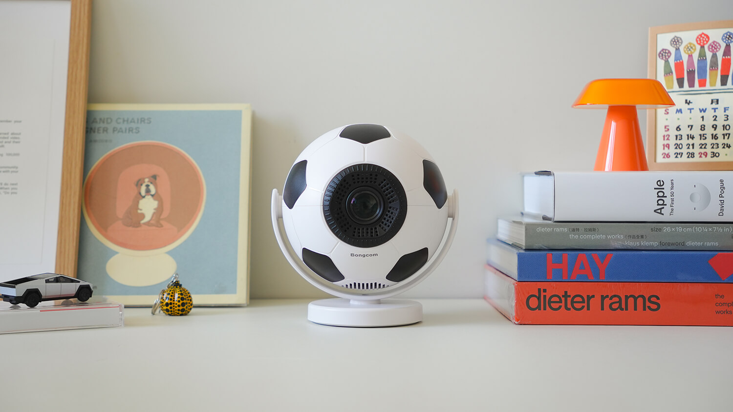 Bongcom BS5 足球君評價與使用體驗