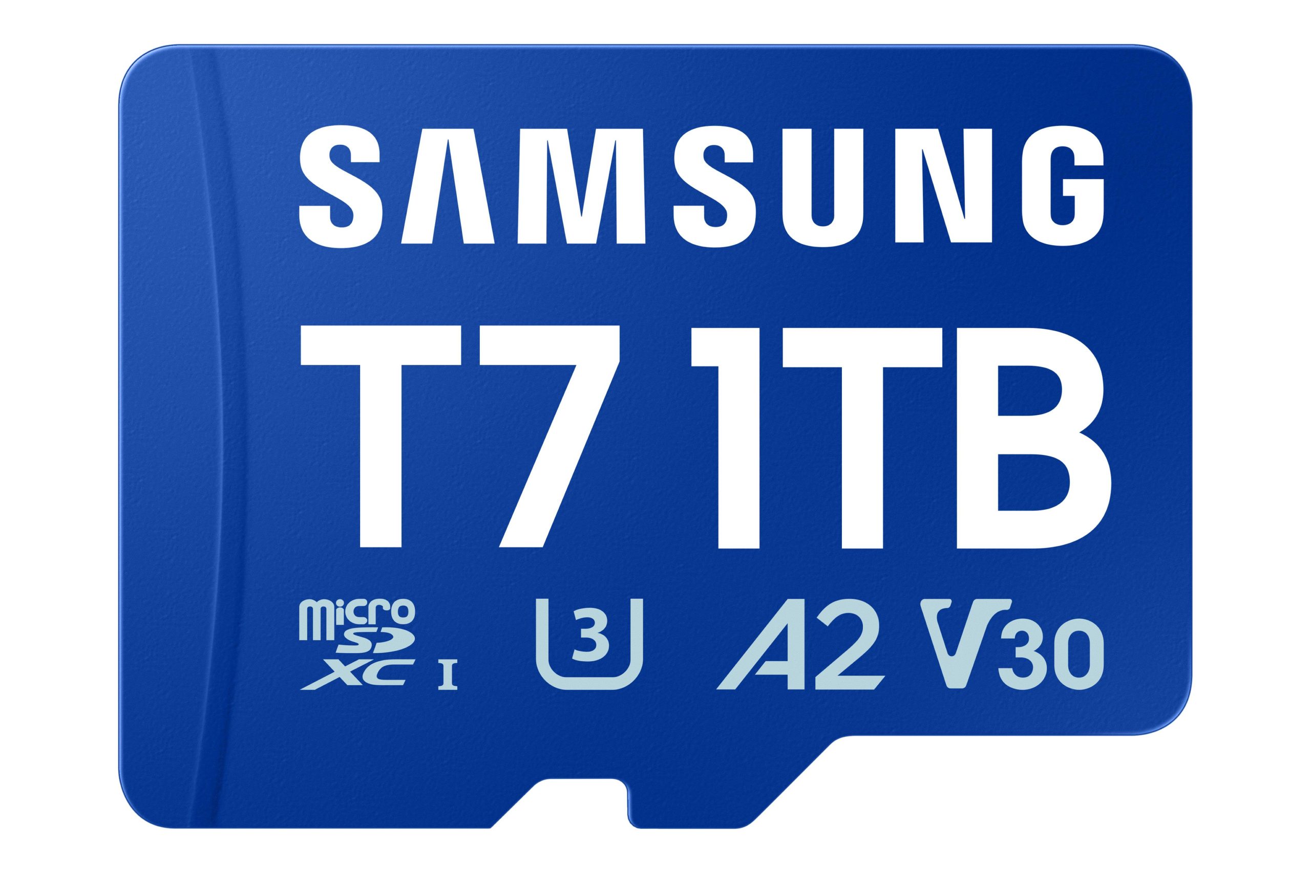  T7 microSD 記憶卡 1TB