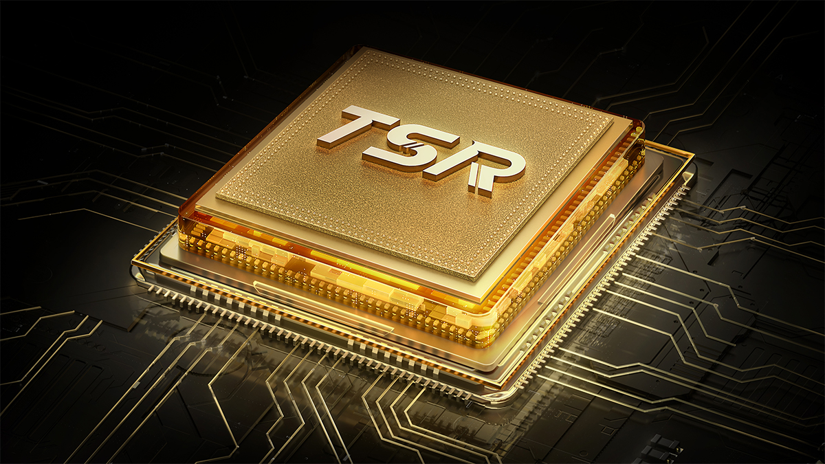 TCL X11L 內建 TSR AiPQ 影像處理器,支援 AI 場景識別、超分解析、動態降噪與像素級優化,帶來更精準流暢的智慧影像調校體驗。