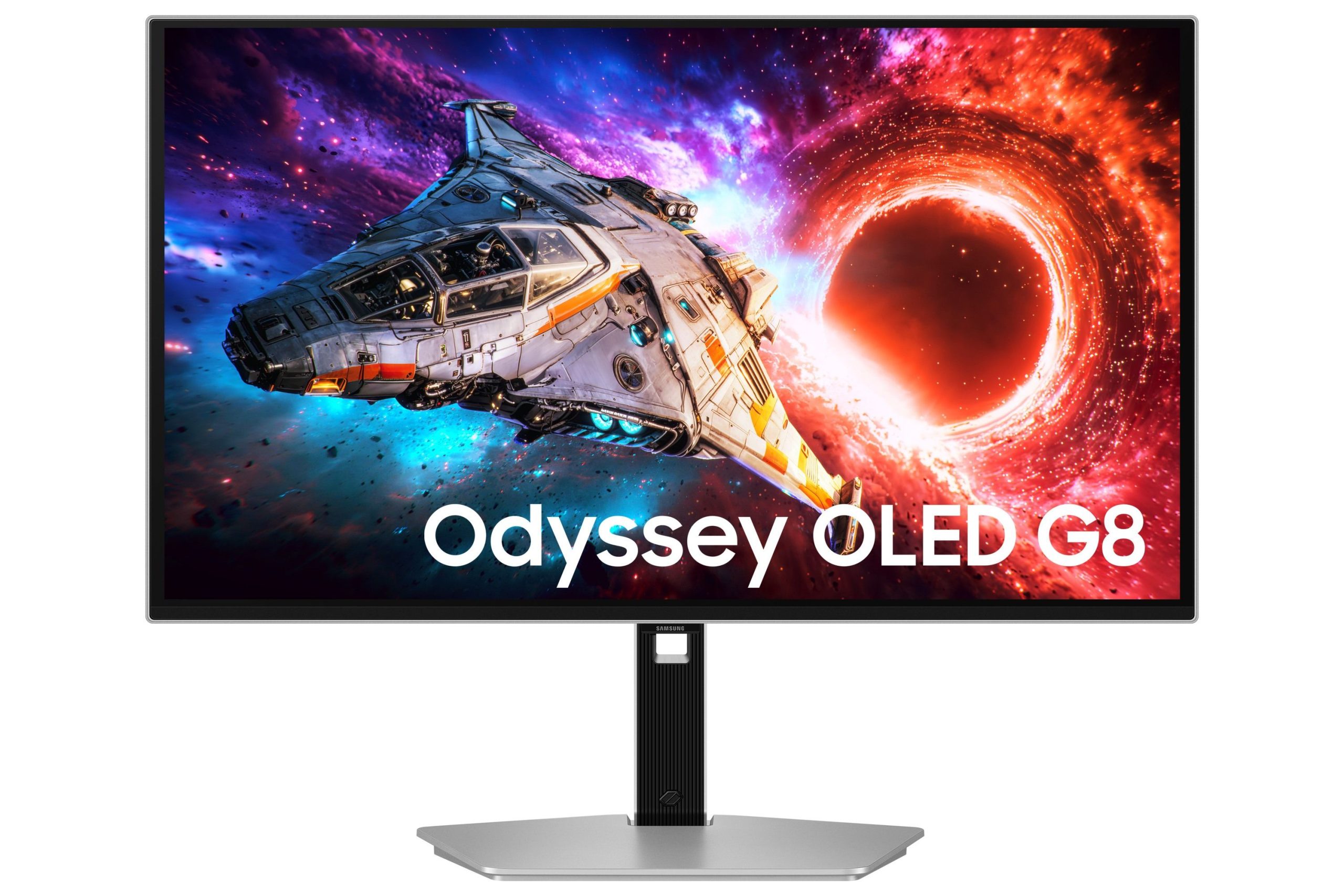  Odyssey OLED G8 ( G80SH )