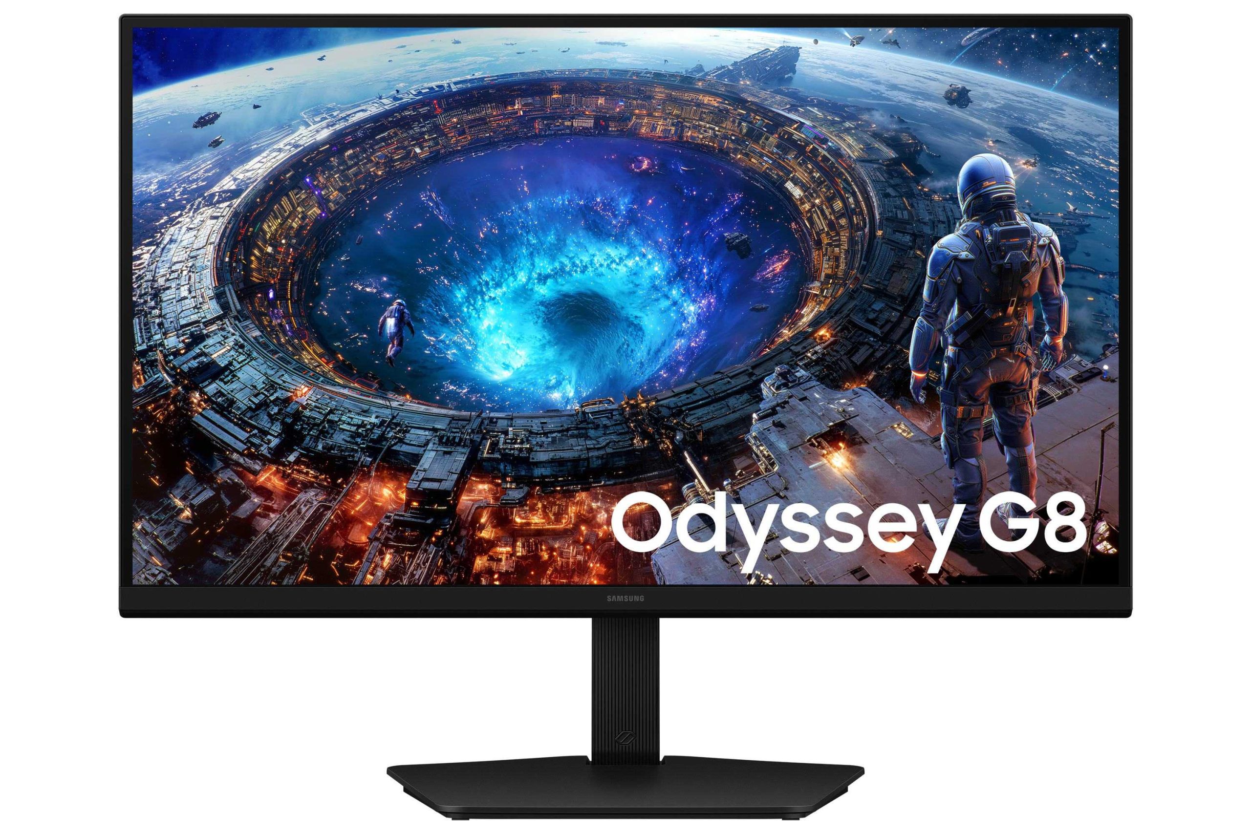  Odyssey G8 ( G80HF )