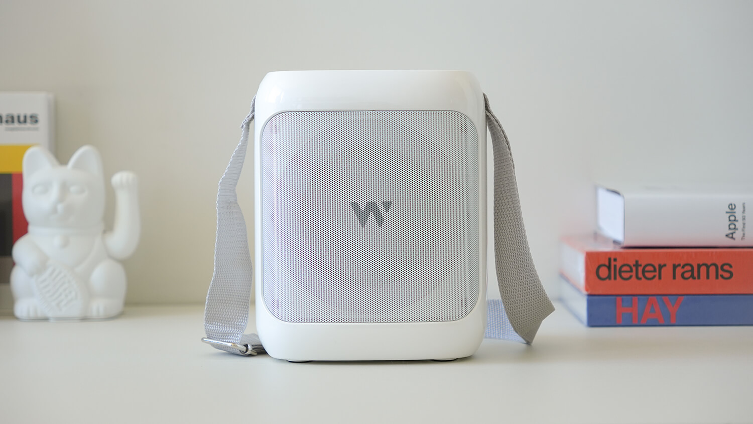 OVO Warpple 小公主 K 歌音響 AS1 開箱:擴音機
