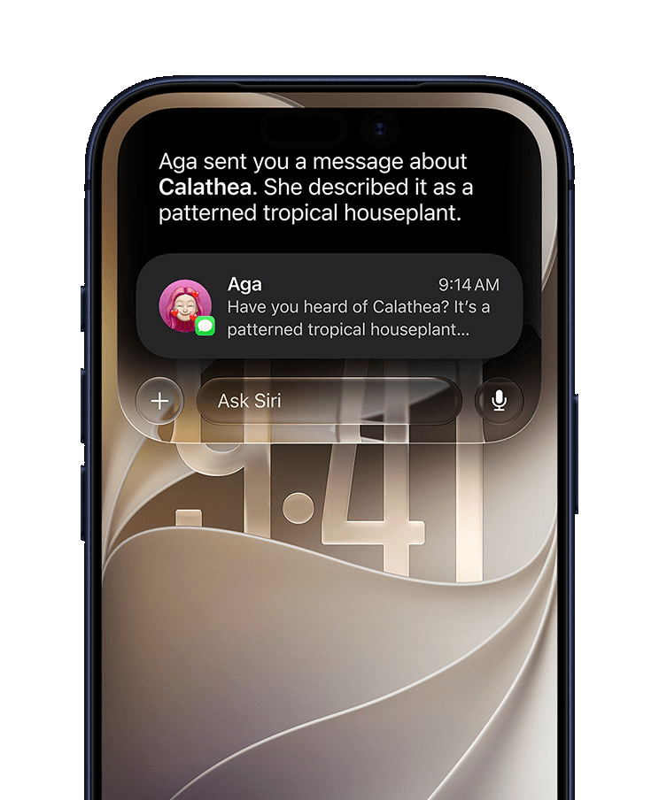 Siri AI 是什麼?功能亮點、支援機型、首波支援地區一次看 - AI, Apple Intelligence, iOS 27, iPhone 17 Pro, Siri, Siri AI, WWDC 2026 - 塔科女子