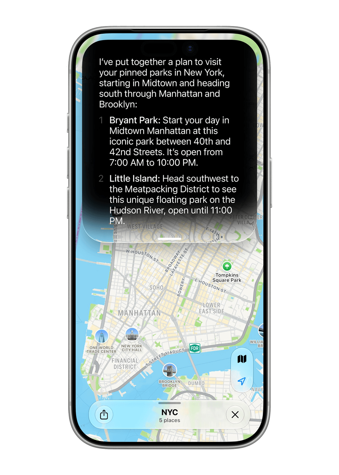 Siri AI 跨 App 整合更完整