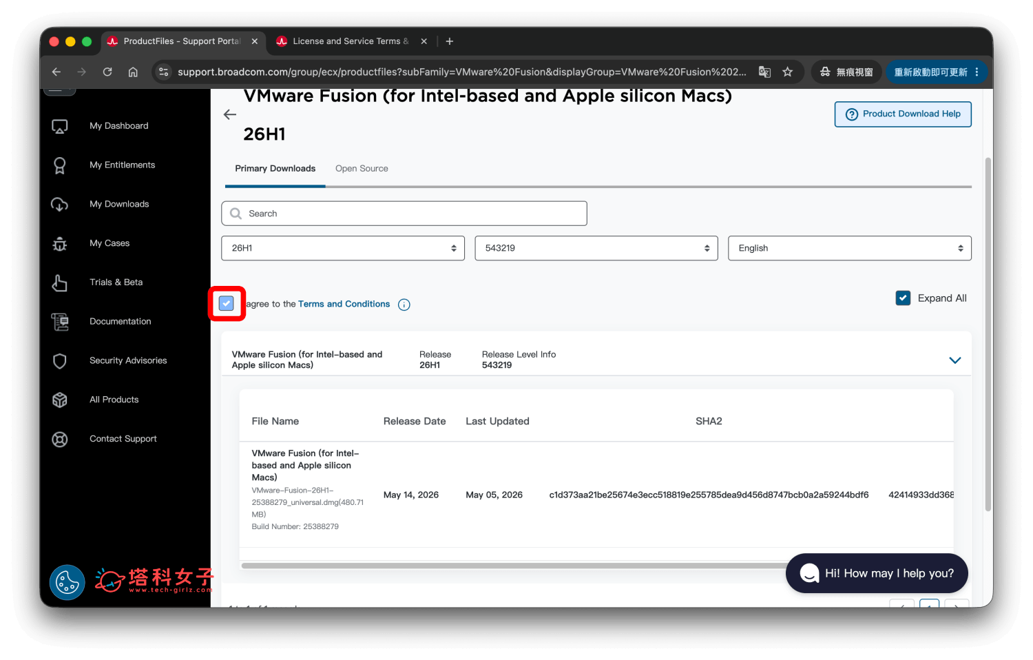楓之谷經典版 Mac 怎麼玩?教你用 VMware Fusion 免費下載安裝 - 楓之谷經典版 - 塔科女子