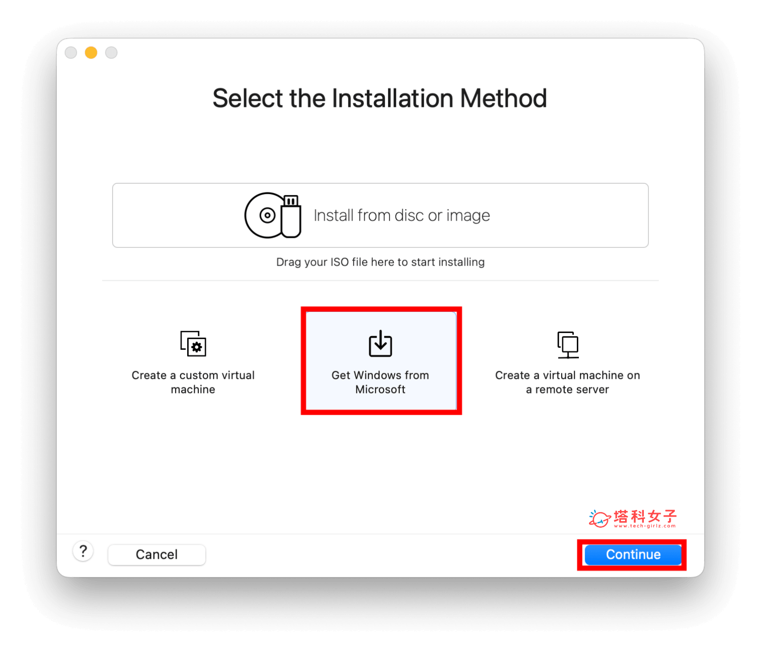 楓之谷經典版 Mac 怎麼玩?教你用 VMware Fusion 免費下載安裝 - 楓之谷經典版 - 塔科女子