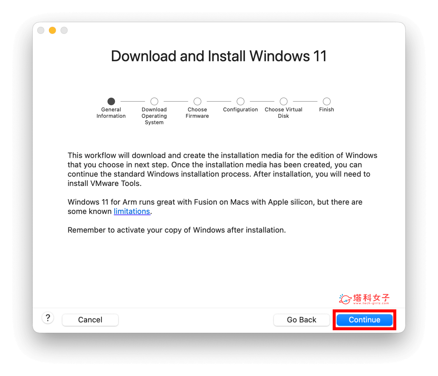 楓之谷經典版 Mac 怎麼玩?教你用 VMware Fusion 免費下載安裝 - 楓之谷經典版 - 塔科女子