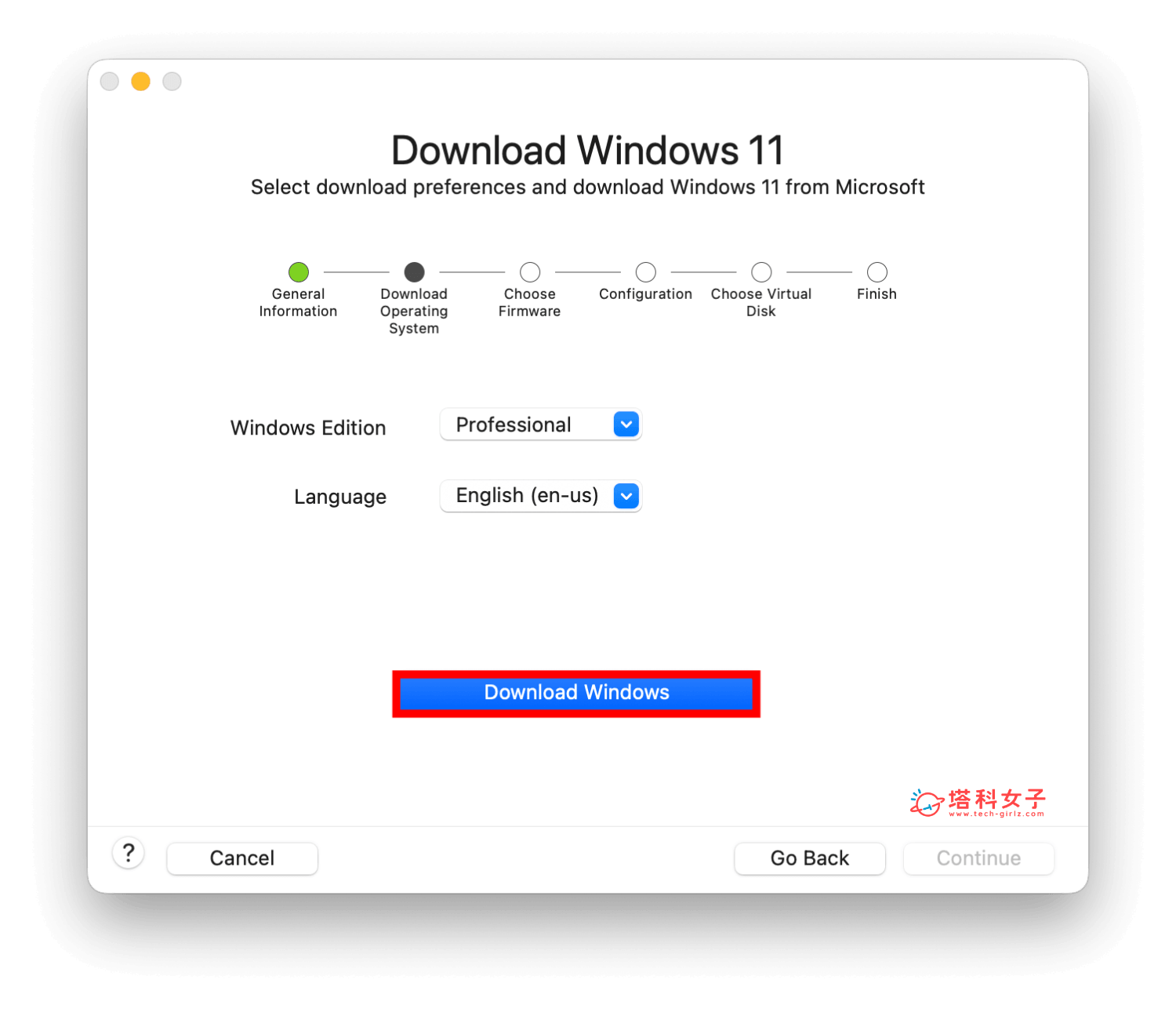 楓之谷經典版 Mac 怎麼玩?教你用 VMware Fusion 免費下載安裝 - 楓之谷經典版 - 塔科女子