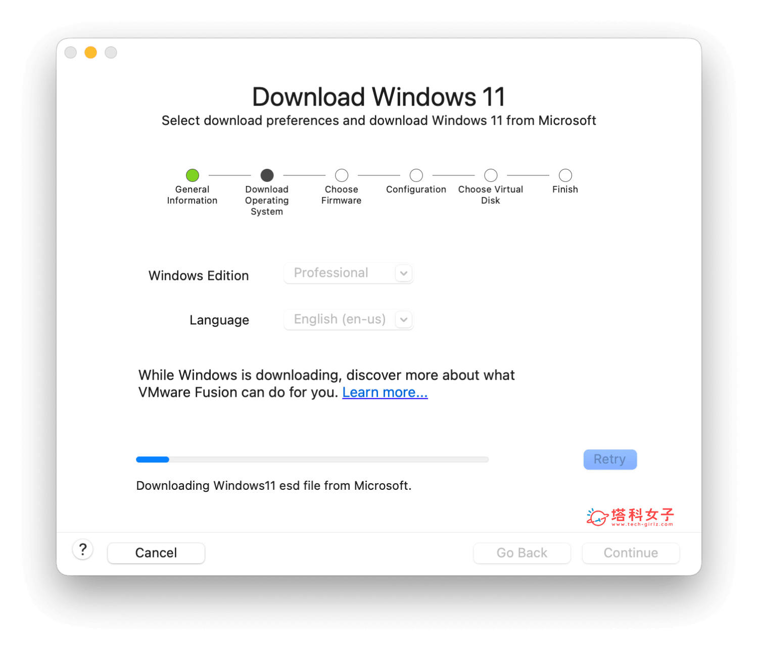 楓之谷經典版 Mac 怎麼玩?教你用 VMware Fusion 免費下載安裝 - 楓之谷經典版 - 塔科女子