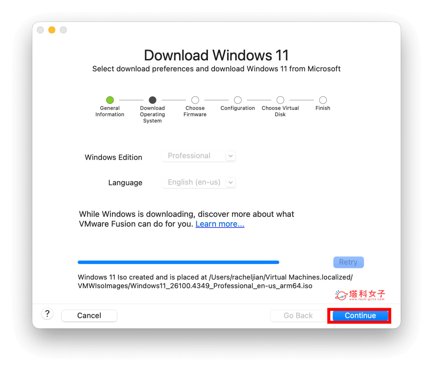 楓之谷經典版 Mac 怎麼玩?教你用 VMware Fusion 免費下載安裝 - 楓之谷經典版 - 塔科女子