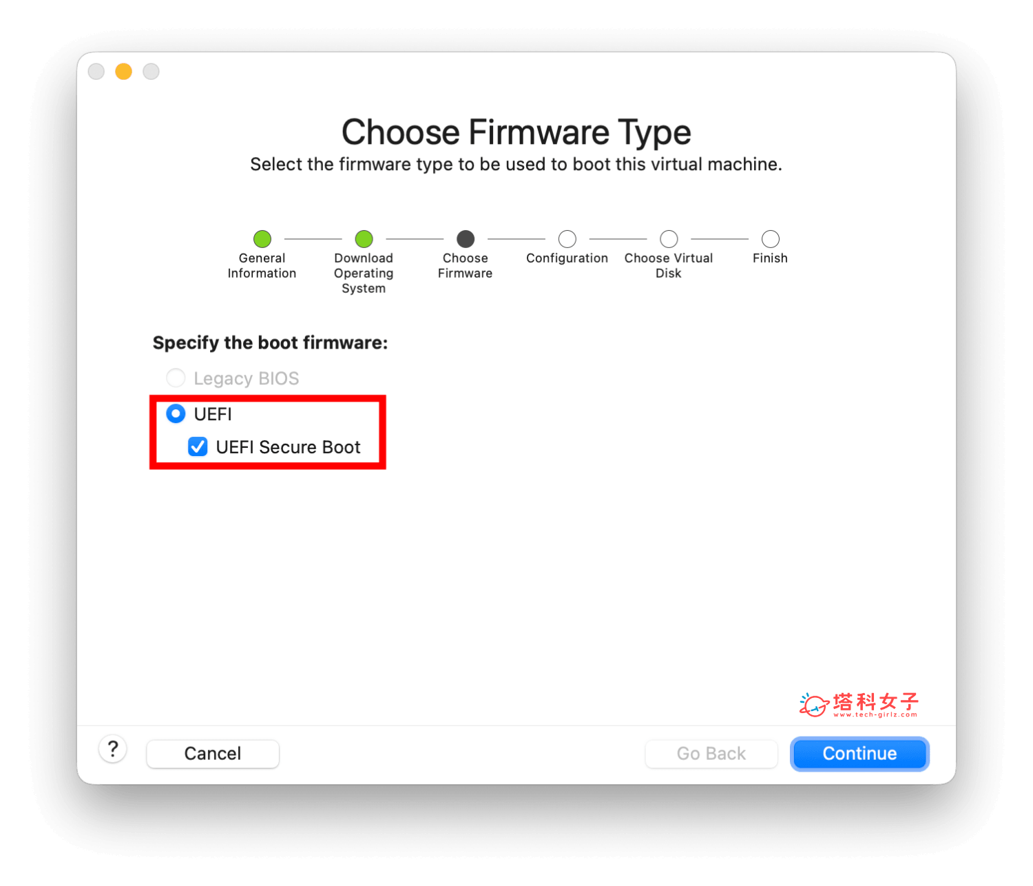 楓之谷經典版 Mac 怎麼玩?教你用 VMware Fusion 免費下載安裝 - 楓之谷經典版 - 塔科女子