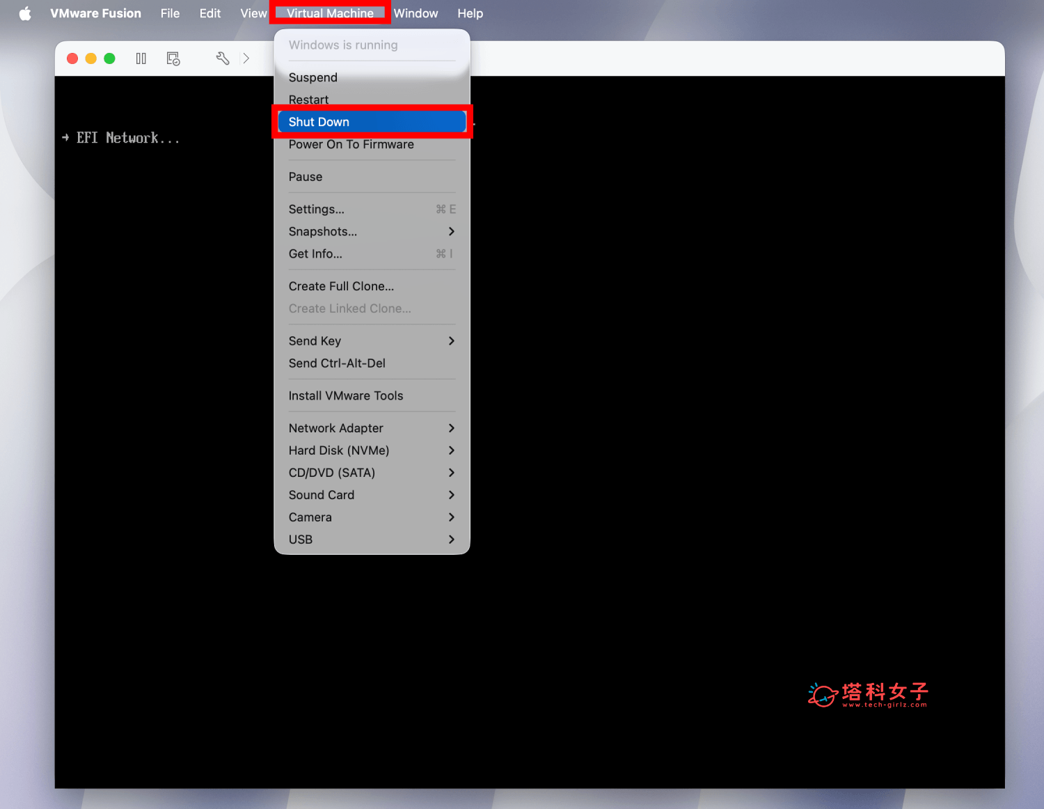 楓之谷經典版 Mac 怎麼玩?教你用 VMware Fusion 免費下載安裝 - 楓之谷經典版 - 塔科女子