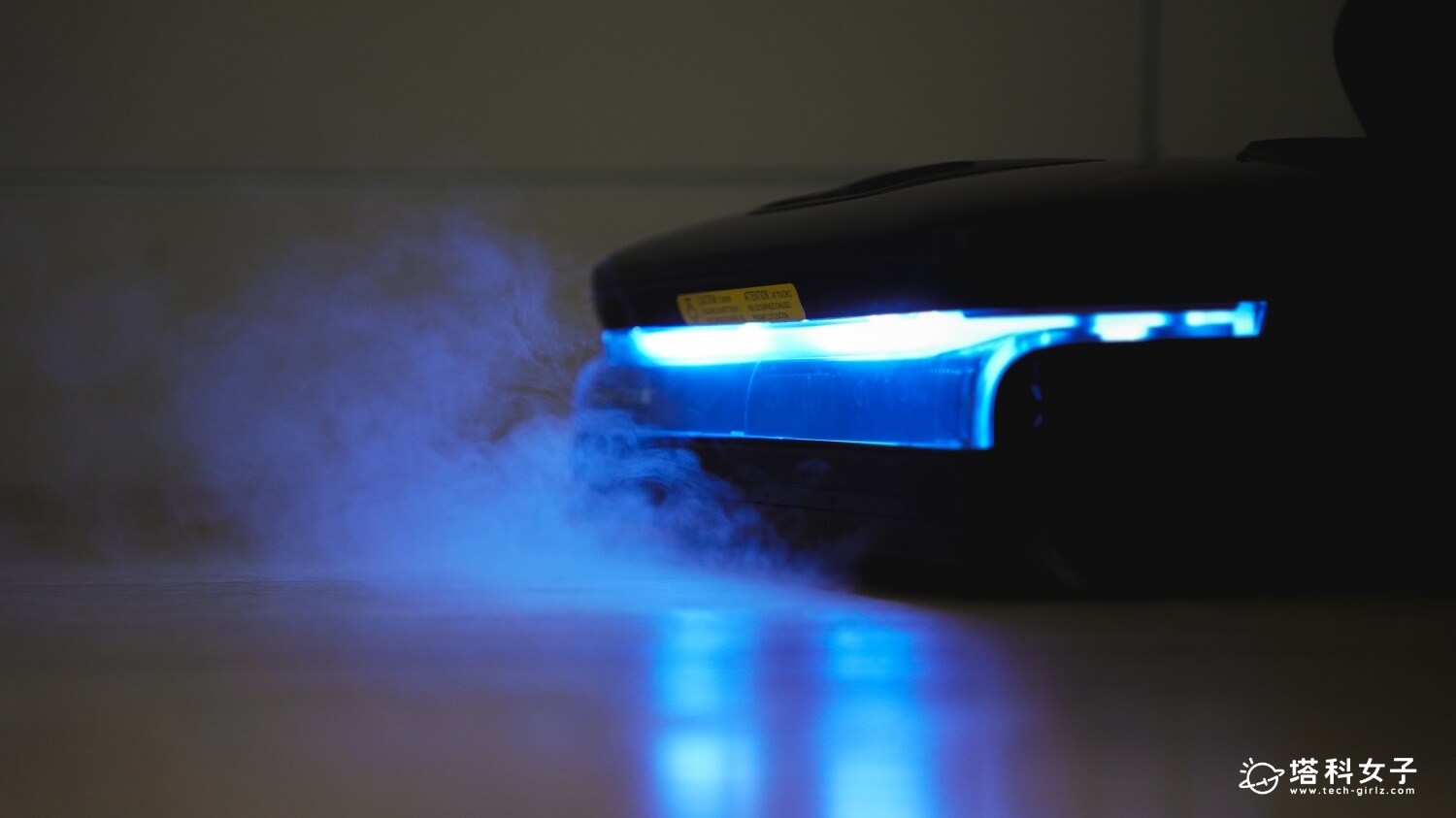 Roborock F25 Ultra Steam Gen 2 :VaporFlow™ 2.0 蒸氣風暴洗地